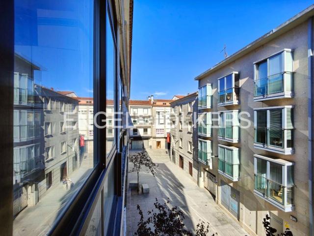 Piso en venta en Casco Antigo, Pontevedra