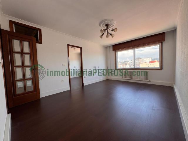 Piso en venta en Casco Antigo, Pontevedra