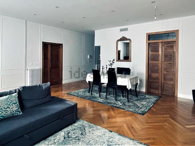Piso en alquiler en Casco Antigo, Pontevedra