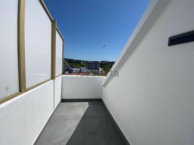 Ático en alquiler en Casco Antigo, Pontevedra
