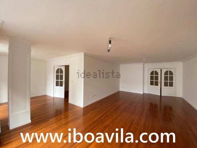 Piso en alquiler en Pontevedra, Casco Antigo