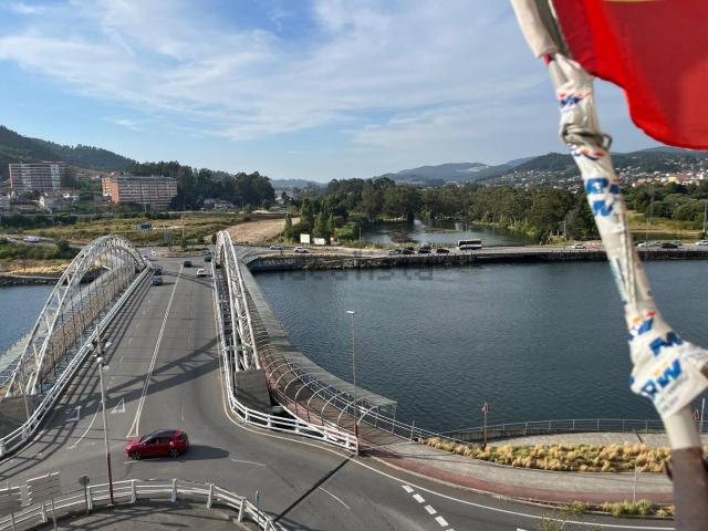 Piso en venta en Campañó, Pontevedra