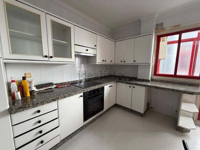 Piso en venta en Campolongo, Pontevedra