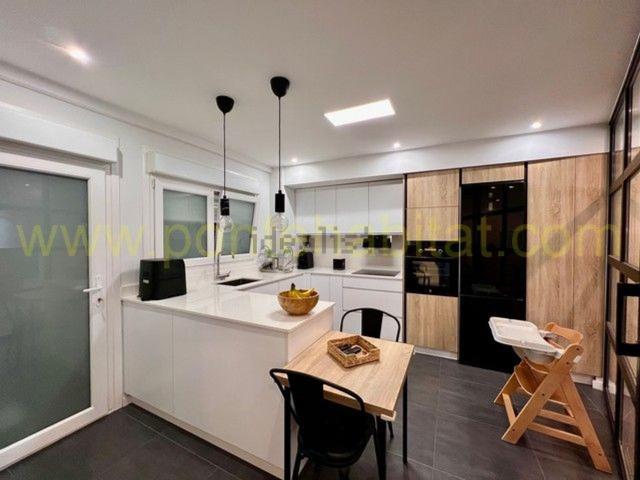 Piso en venta en Pontevedra, San Antoniño Piso en venta en Pontevedra, San Antoniño