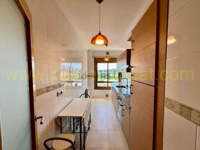 Piso en venta en Campolongo, Pontevedra