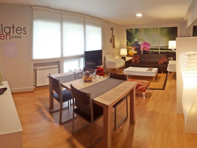 Piso en alquiler en Casco Antigo, Deza