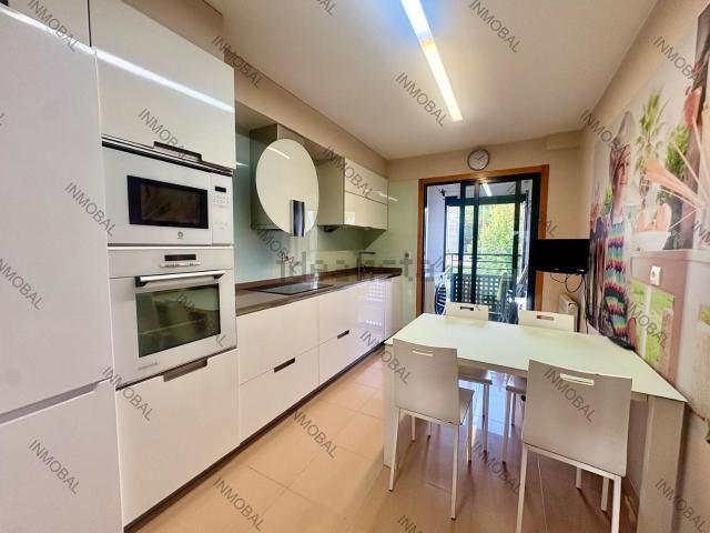 Piso en venta en O Gorgullón, Pontevedra