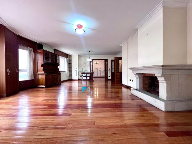 Piso en venta en Casco Antigo, Pontevedra