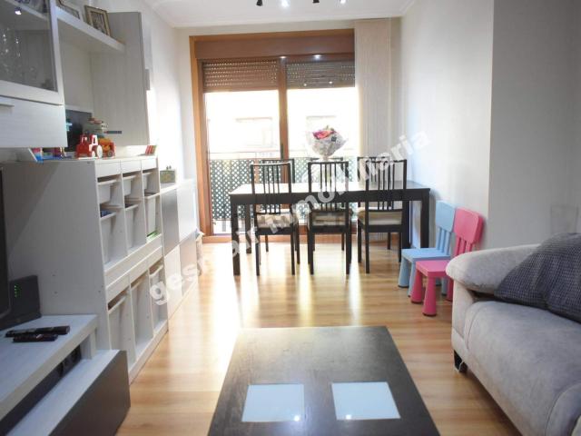 Piso en venta en Lérez, Pontevedra