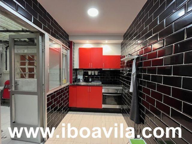 Piso en venta en Campolongo, Pontevedra