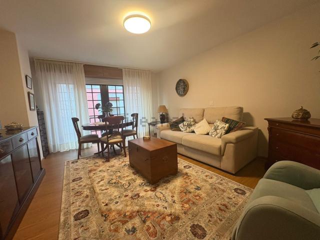 Piso en alquiler en Casco Antigo, Pontevedra
