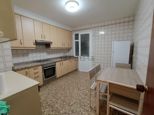 Piso en alquiler en Pontevedra