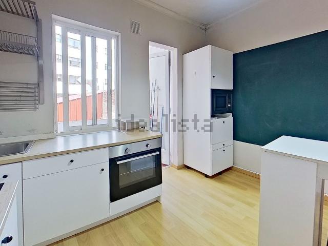 Piso en venta en Casco Antigo, Pontevedra