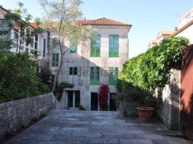 Dúplex en venta en Pontevedra, Deza