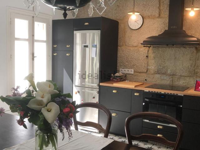 Piso en alquiler en Pontevedra, Deza