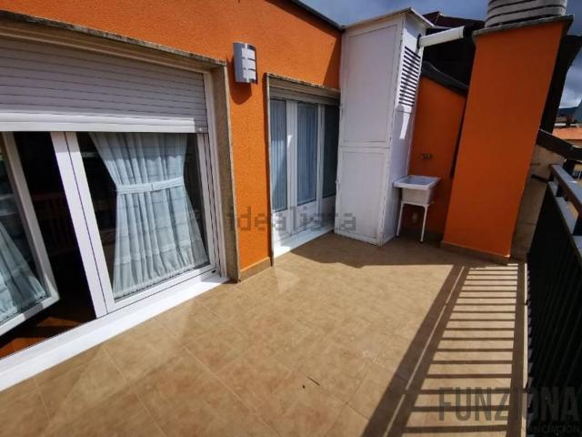 Piso en alquiler en Pontevedra, Casco Antigo