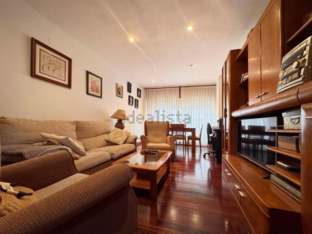 Piso en venta en Campolongo, Pontevedra