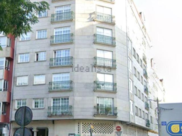 Piso en venta en Campolongo, Pontevedra