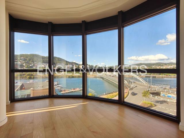 Piso en alquiler en Campañó, Pontevedra