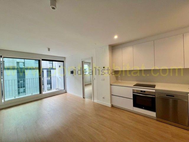 Piso en alquiler en Pontevedra, Deza