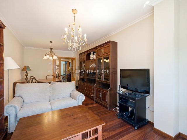 Piso en venta en A Virxe do Camiño, Pontevedra
