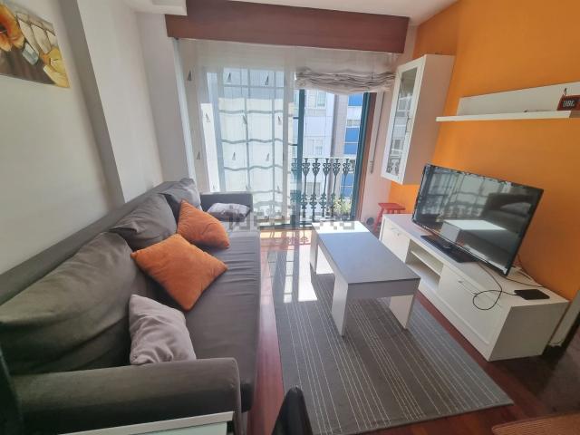 Piso en alquiler en Casco Antigo, Pontevedra