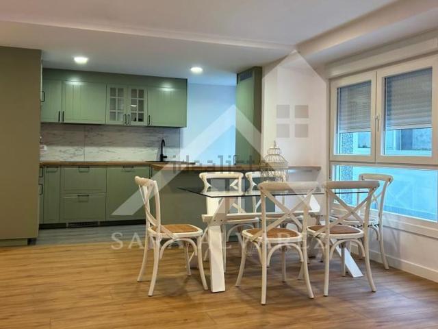 Piso en alquiler en Pontevedra, Deza