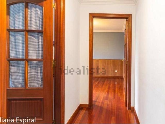 Piso en venta en Lérez, Pontevedra