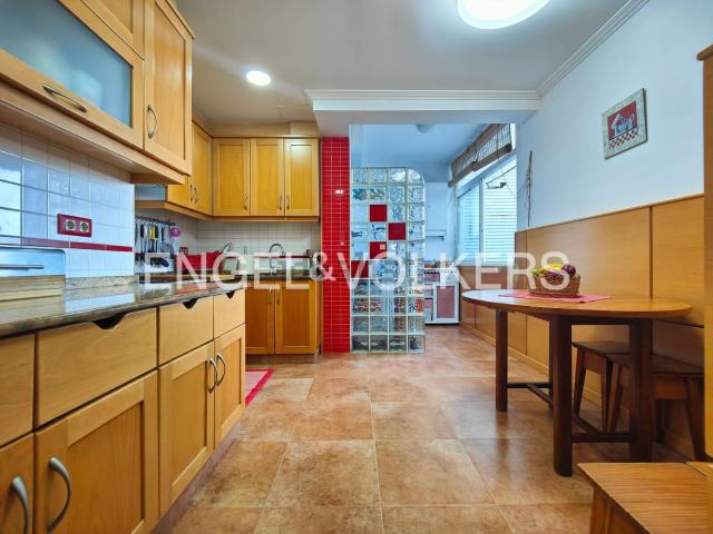 Piso en venta en Casco Antigo, Pontevedra