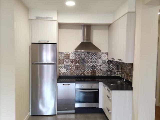 Piso en alquiler en Casco Antigo, Pontevedra