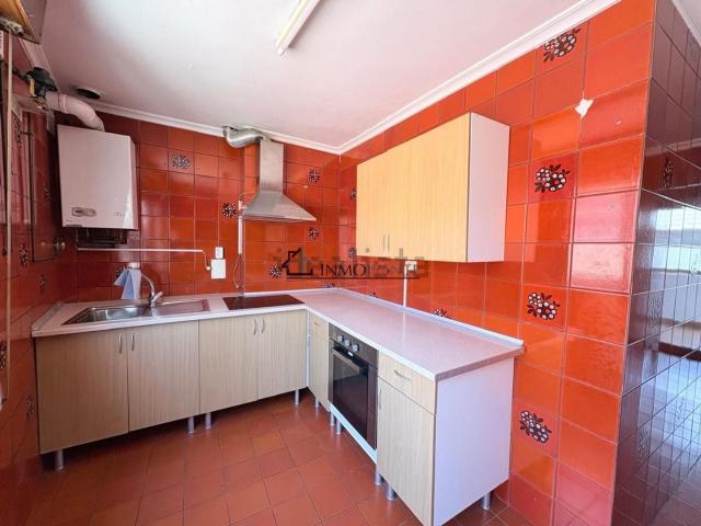 Piso en venta en A Moureira, Pontevedra