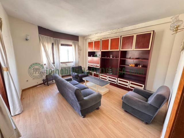 Piso en venta en Campolongo, Pontevedra