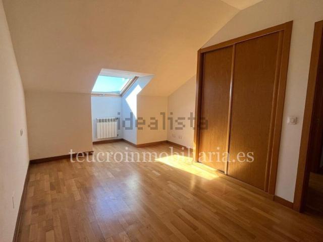Ático en venta en A Virxe do Camiño, Pontevedra