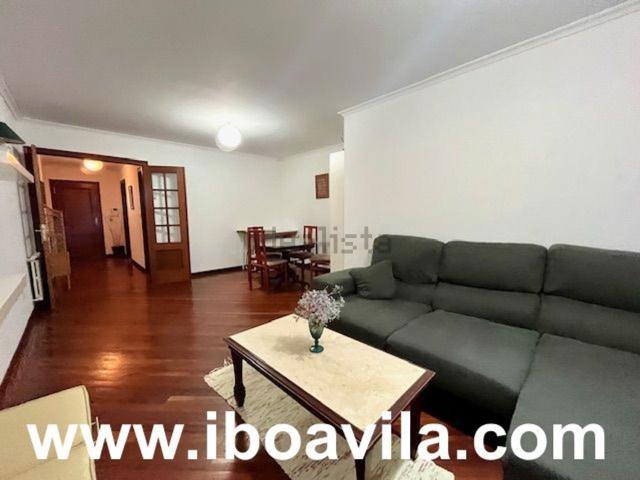 Piso en alquiler en Pontevedra, Deza