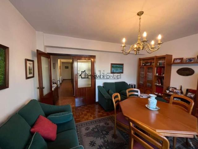 Piso en venta en Casco Antigo, Pontevedra