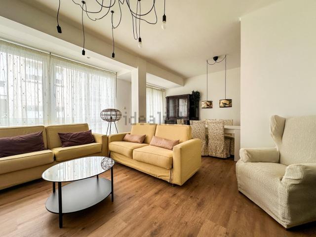 Piso en alquiler en Casco Antigo, Pontevedra