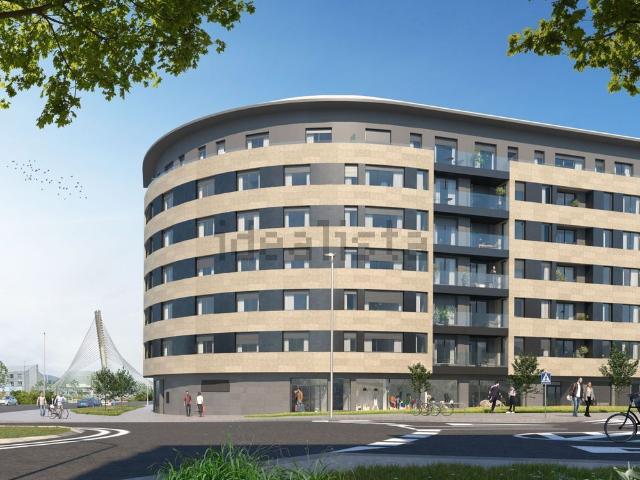 Piso en venta en Casco Antigo, Pontevedra