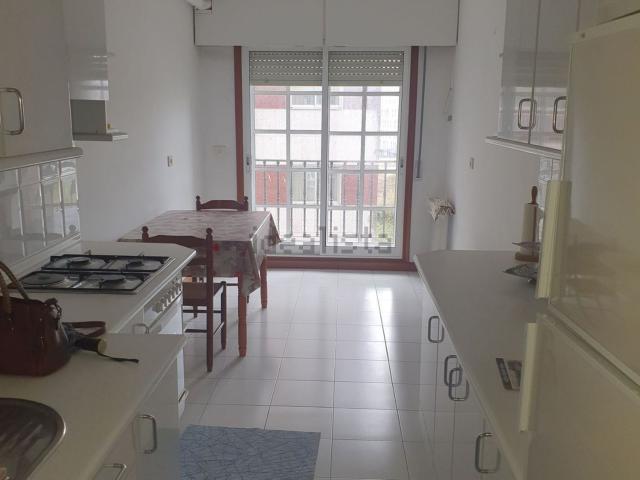 Piso en alquiler en A Virxe do Camiño, Deza
