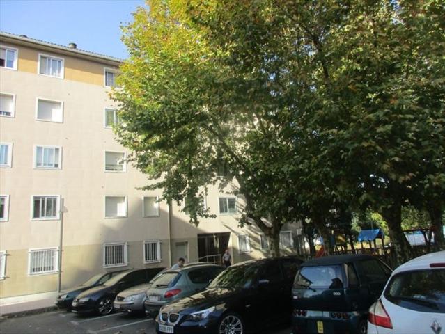 Piso en venta en Mourente, Pontevedra