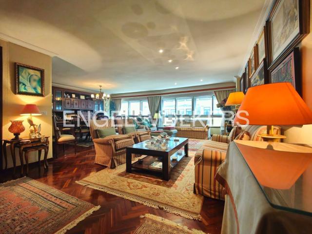 Piso en venta en Casco Antigo, Pontevedra