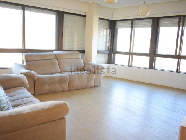 Piso en alquiler en Pontevedra, Galicia