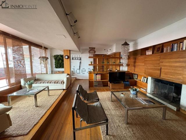 Piso en alquiler en Casco Antigo, Pontevedra