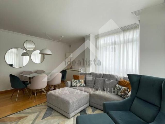 Piso en alquiler en Pontevedra, Deza