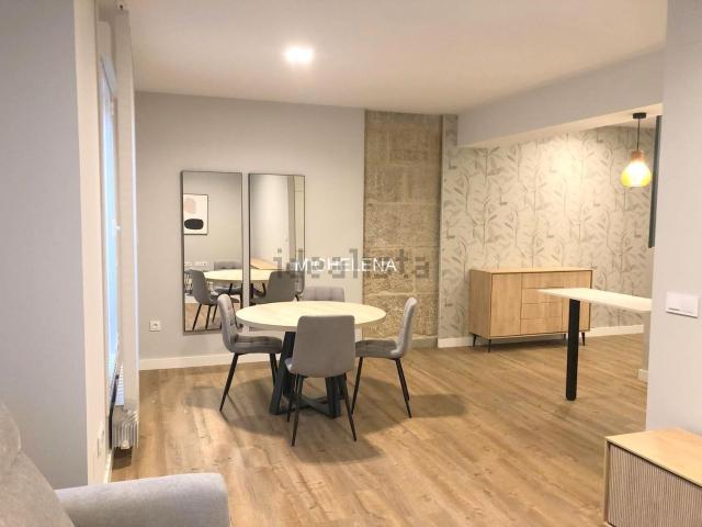 Piso en alquiler en Casco Antigo, Pontevedra