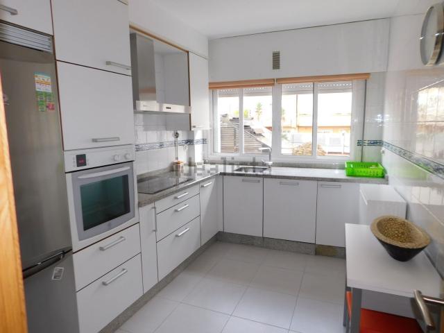 Piso en alquiler en Casco Antigo, Pontevedra