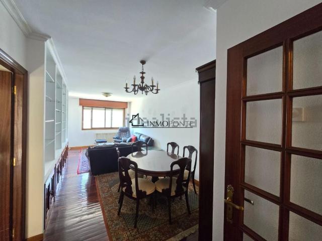Piso en venta en Casco Antigo, Pontevedra