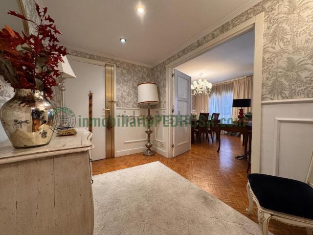 Piso en venta en A Moureira, Pontevedra