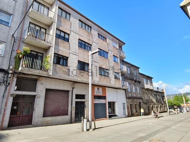Piso en alquiler en Casco Antigo, Pontevedra