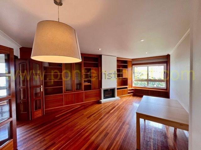 Ático en alquiler en Deza, Pontevedra