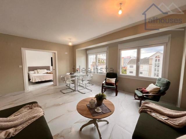 Piso en venta en Mourente, Pontevedra